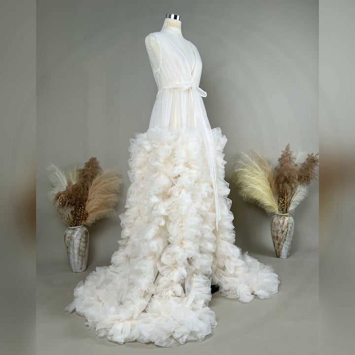 Eris Gown
