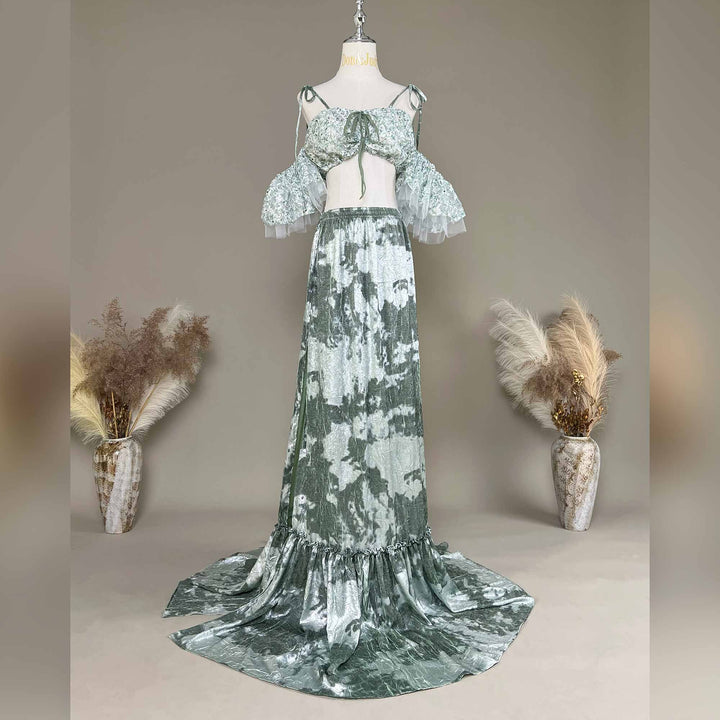 Limited Edition—not be restocked-RTS ! SM029