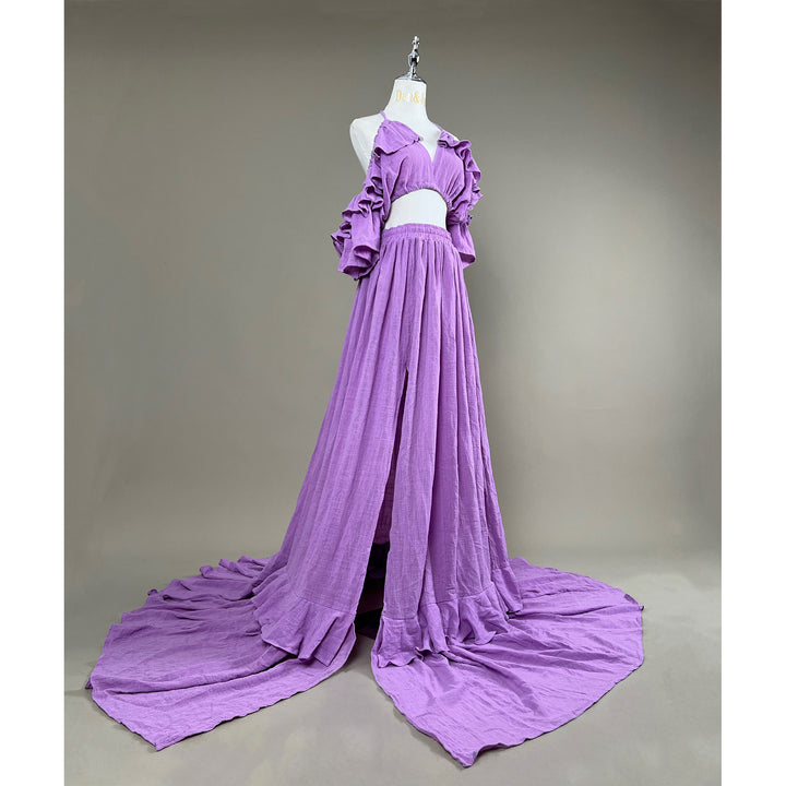 Mamie Gown