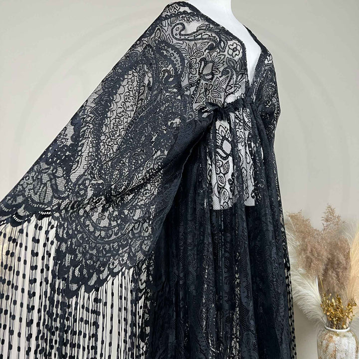Betsy Gown