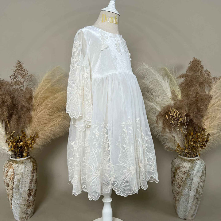Darcy Dress