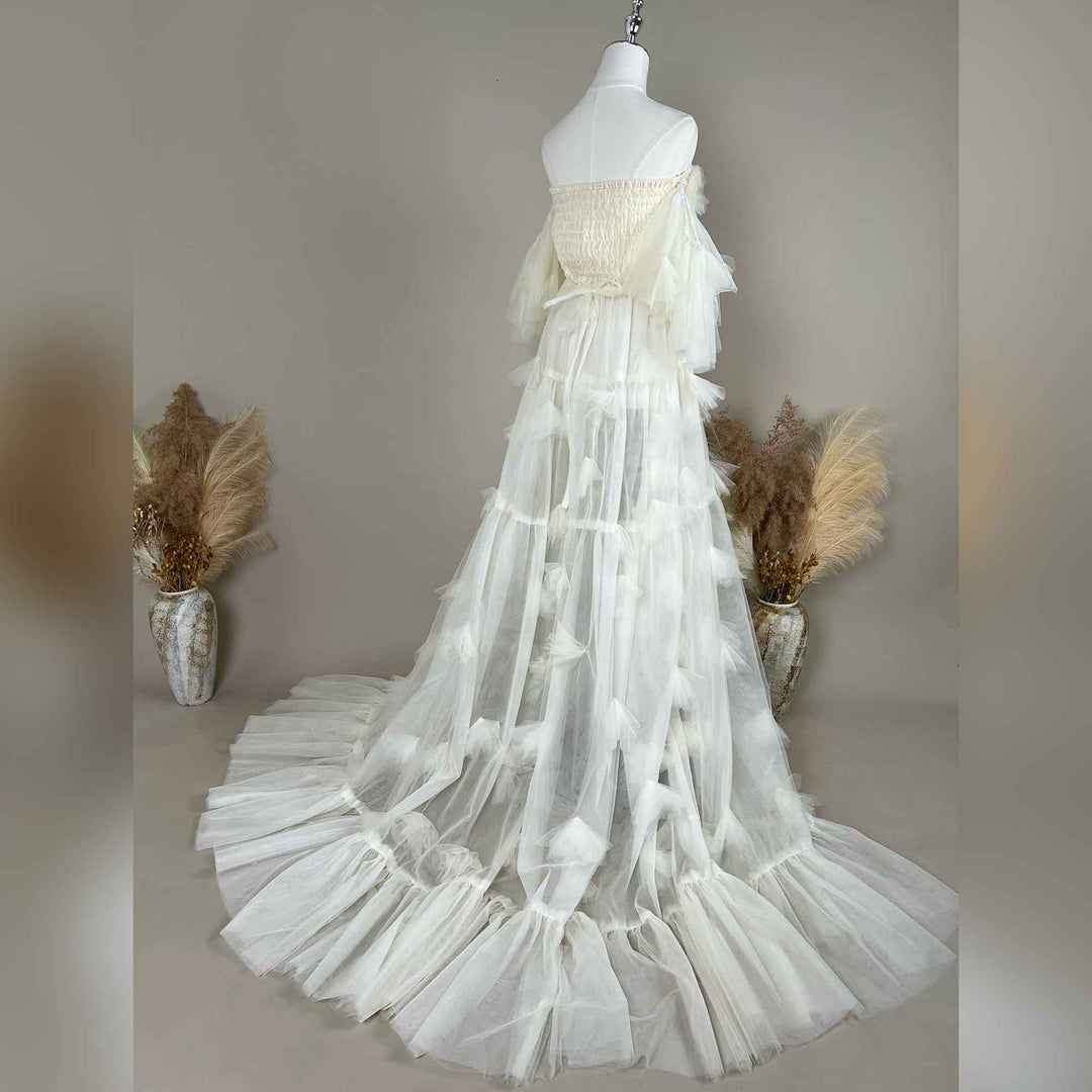 Margot Gown