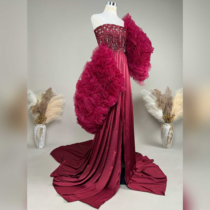Luna Gown