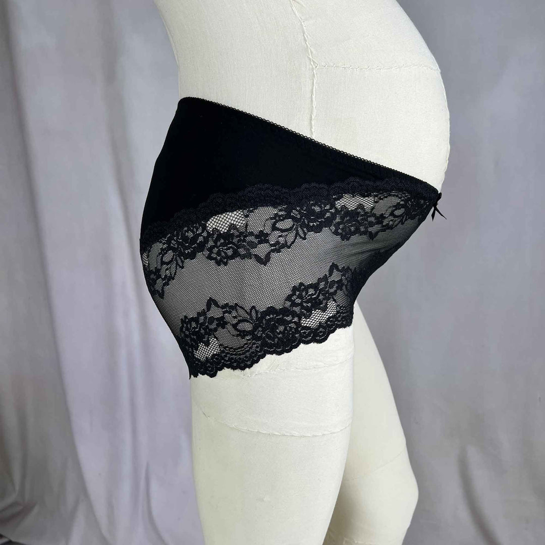 Lace Bottoms Underwear
