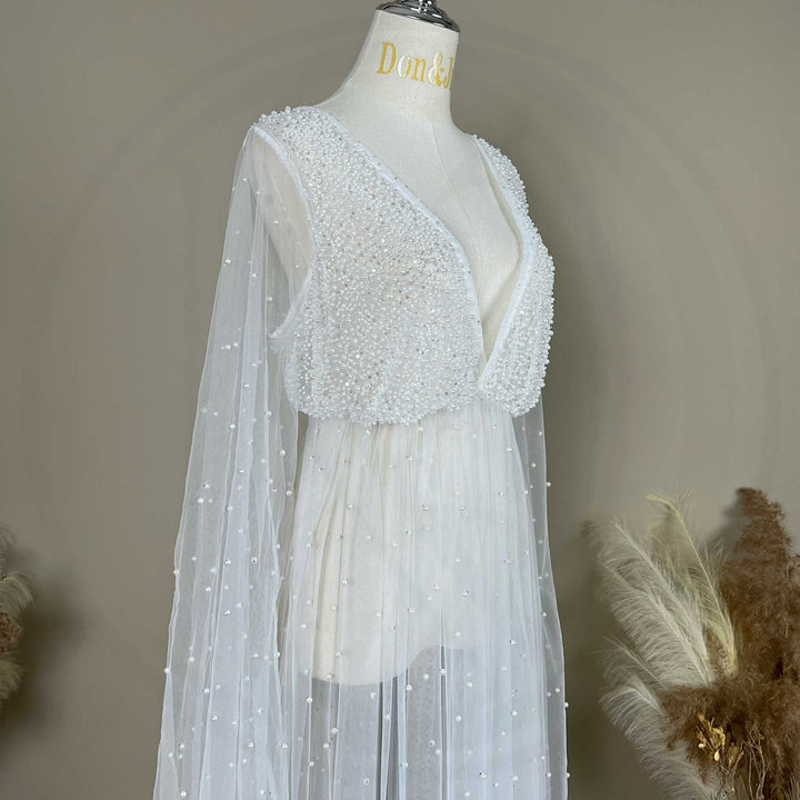 Eos Gown