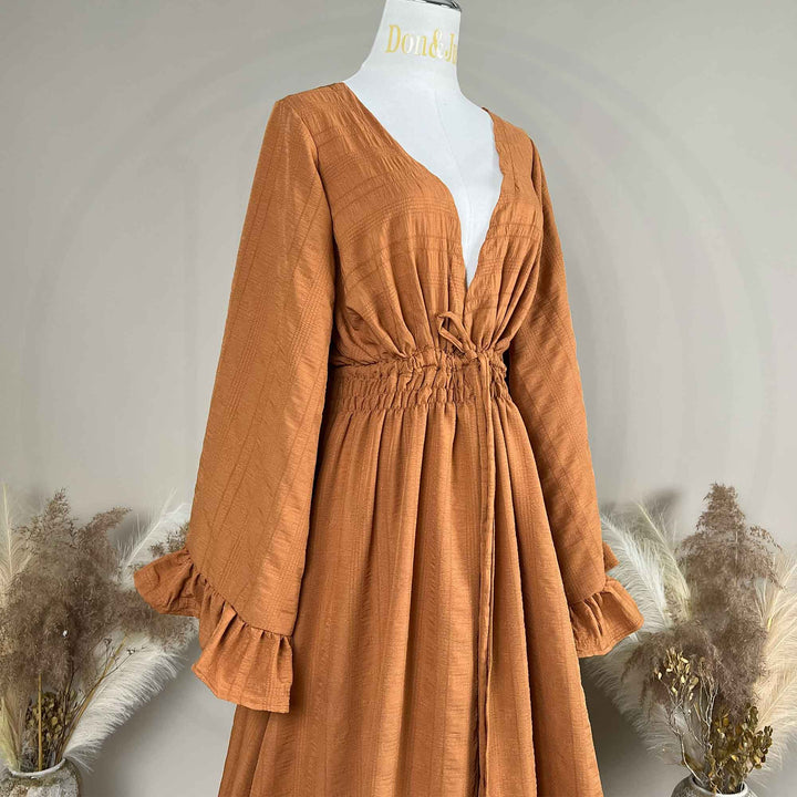 Jocasta Gown