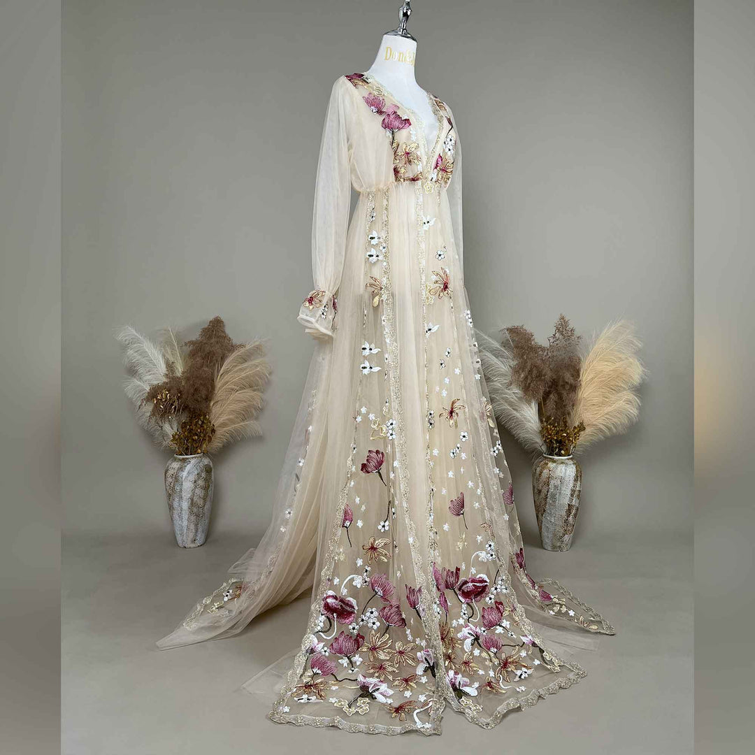 Maribel Gown