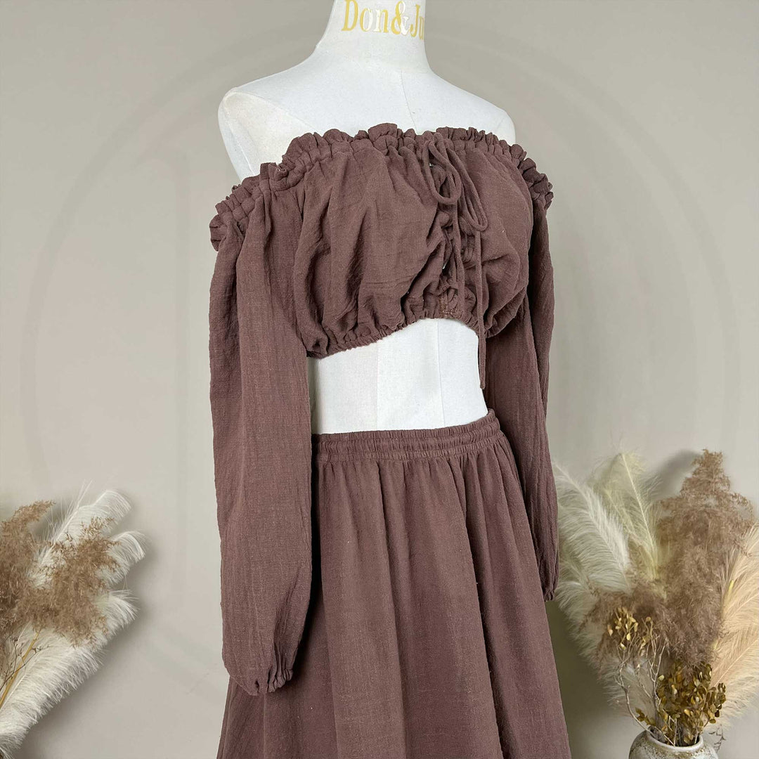 Alice Gown