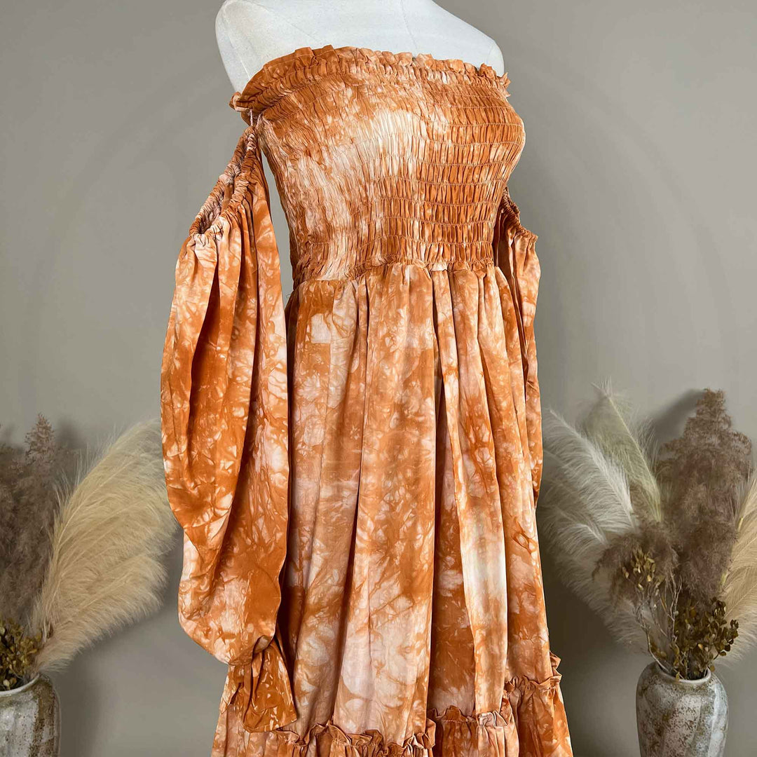 Meryl  Gown