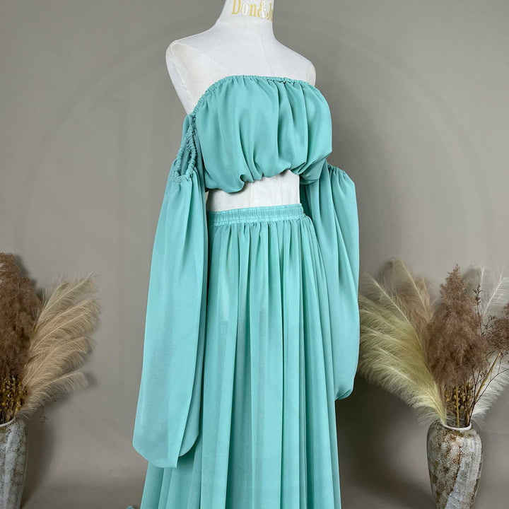 Gaia Gown
