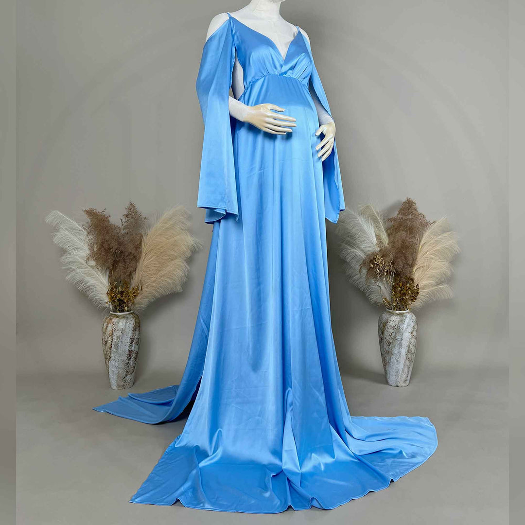 Melanie Gown