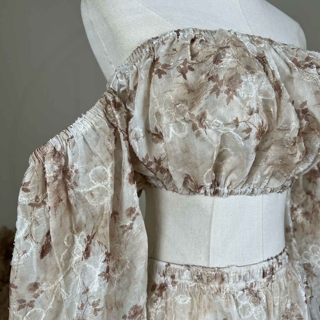 Millicent Gown  --- Pay What You Can