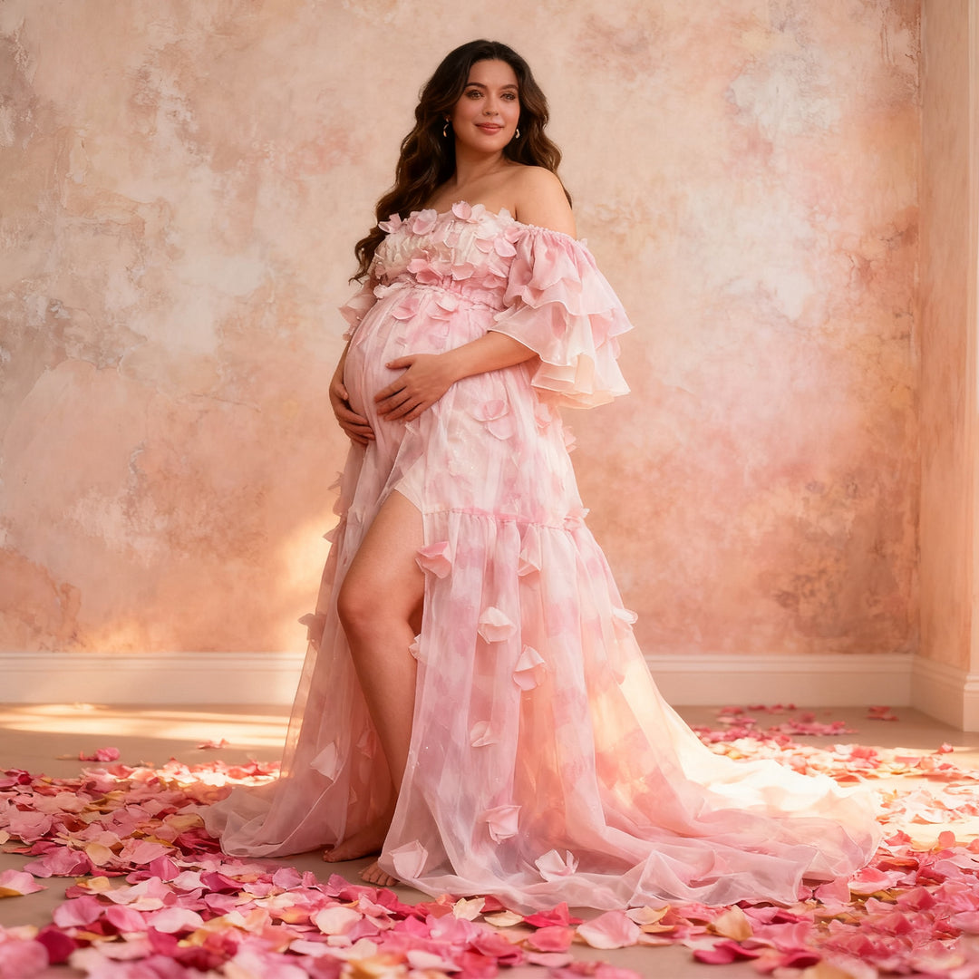 Lorena Gown --- Pay What You Can