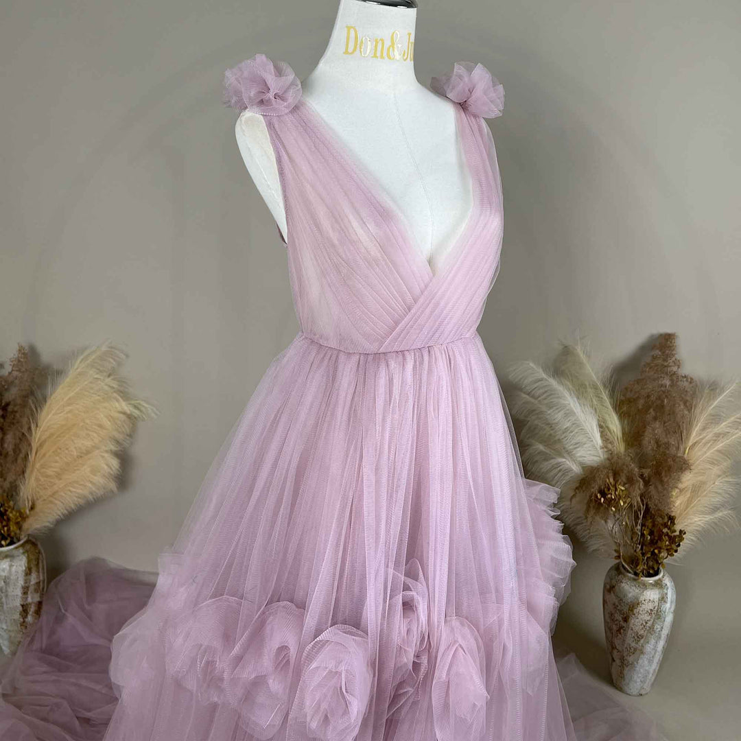 Mila Gown