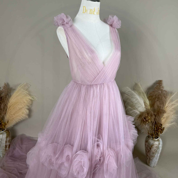 Mila Gown