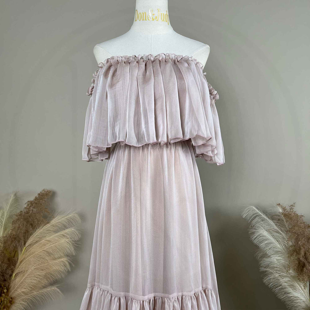 Maxine Gown