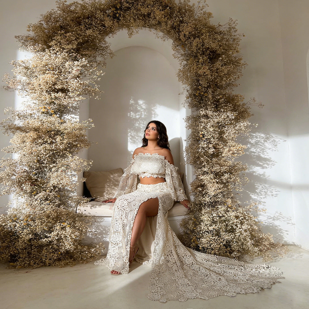 Minerva Gown --- Pay What You Can