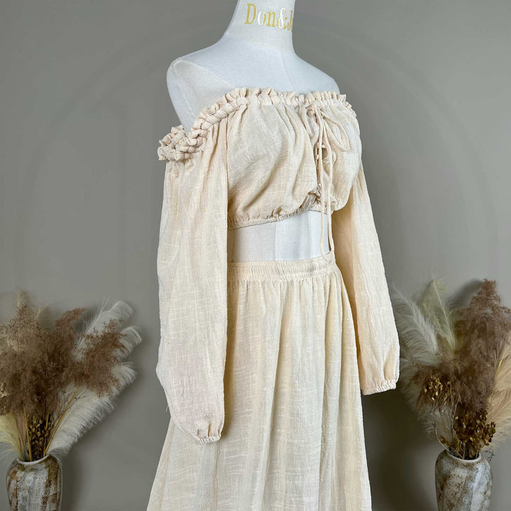 Alice Gown