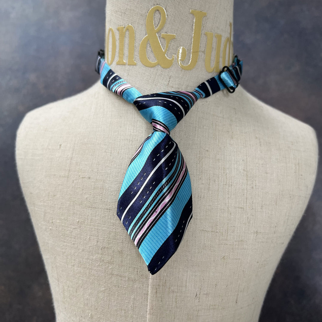 5pcs/lot Mini Tie Newborn Photoshoot Accessories