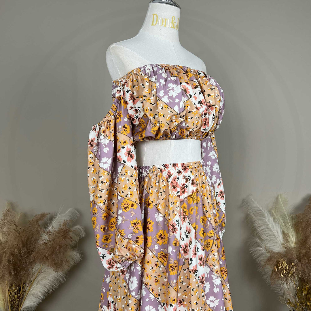Bonnie Gown