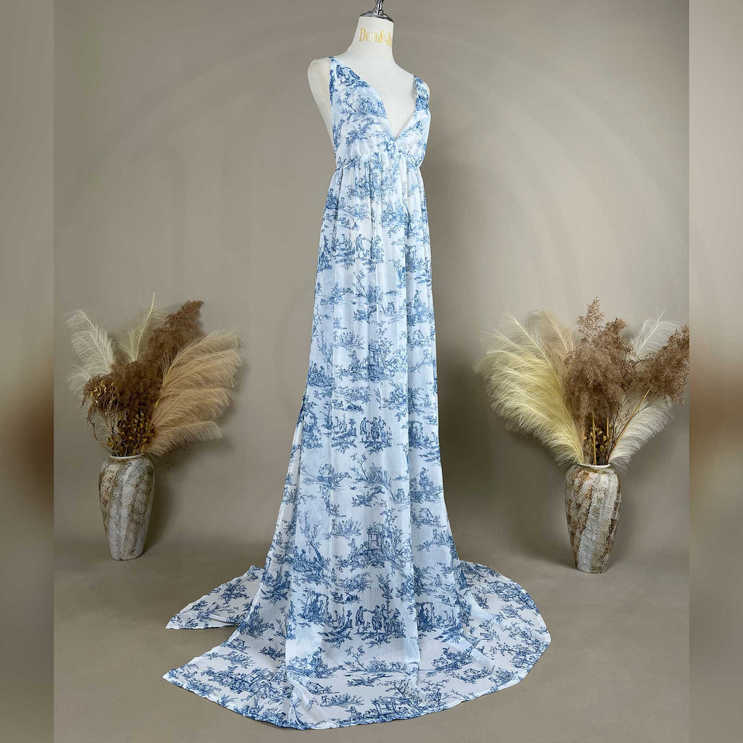 Proioxis Gown