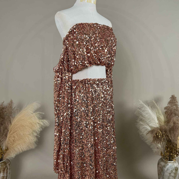 Marcelle Gown