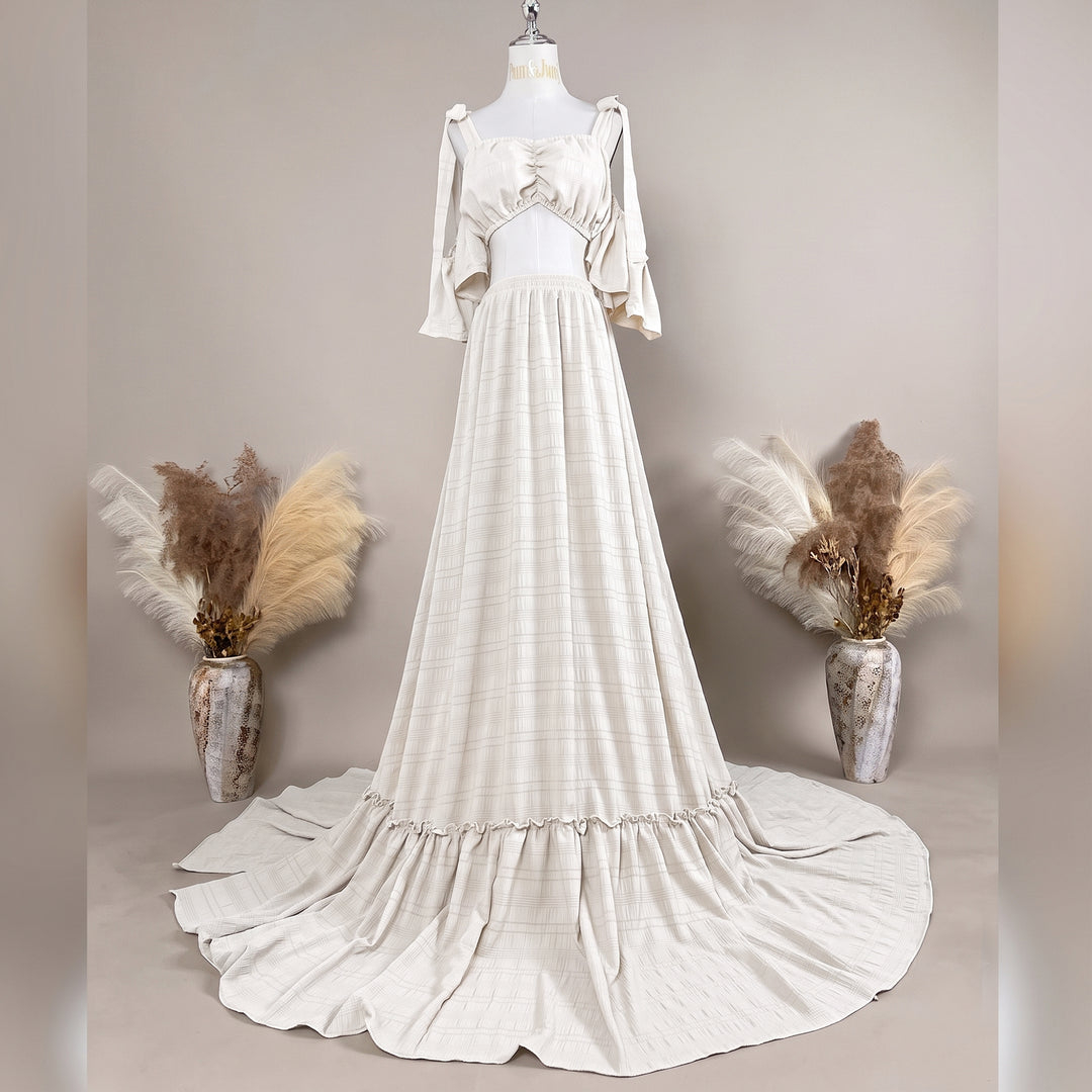 Michele Gown