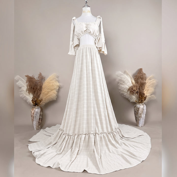 Michele Gown