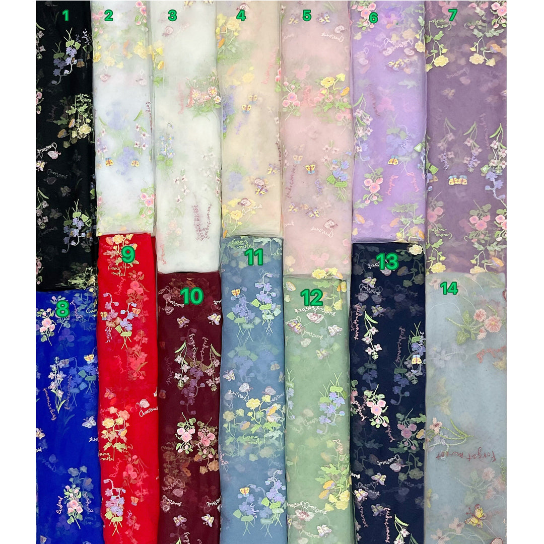 Dike Gown
