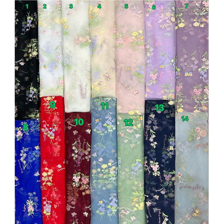 Ananke Dress