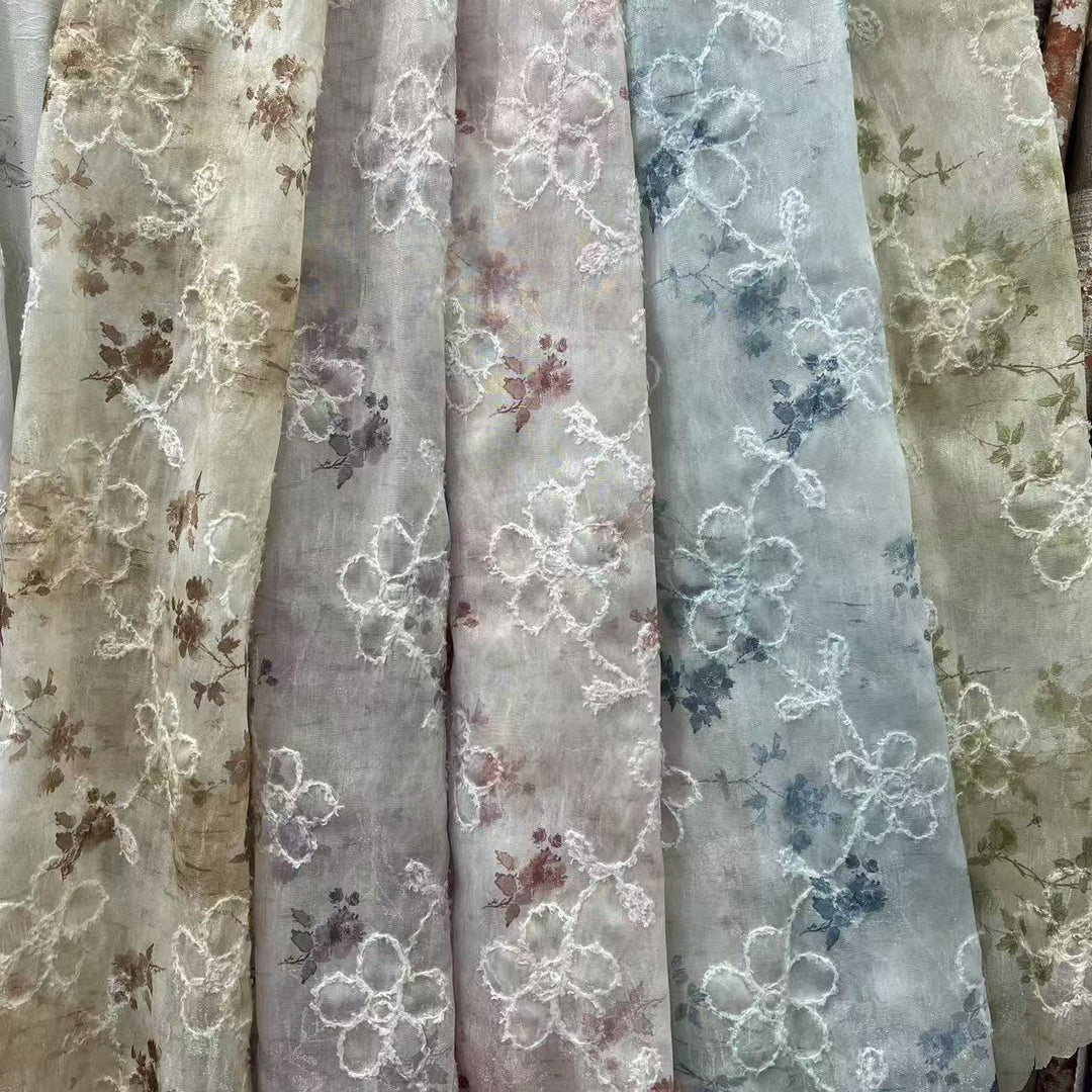 Millicent Gown  --- Pay What You Can