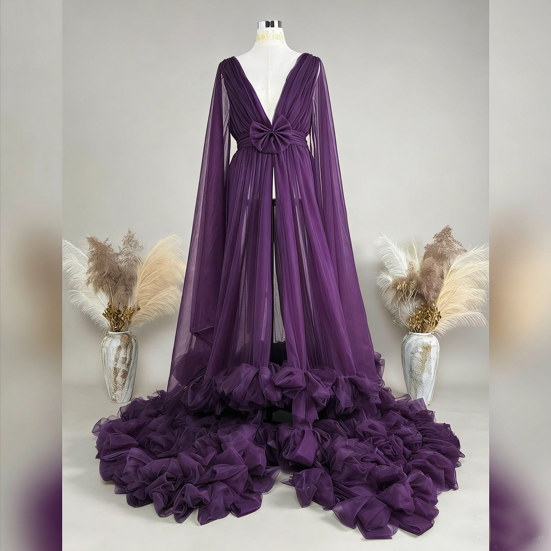 Libby Gown