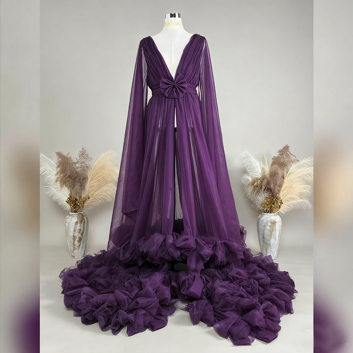 Libby Gown
