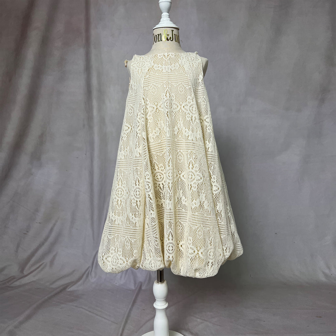 Stephanie Little Girl Dress