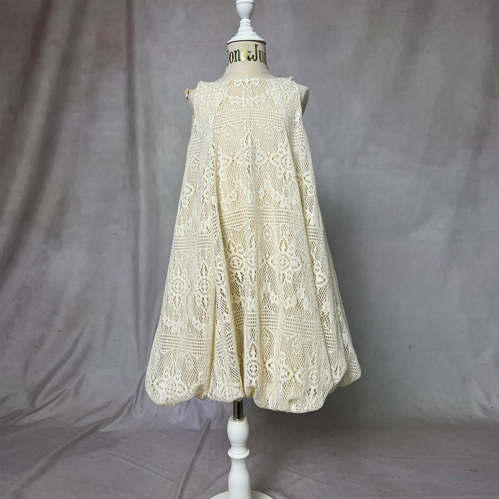 Stephanie Little Girl Dress