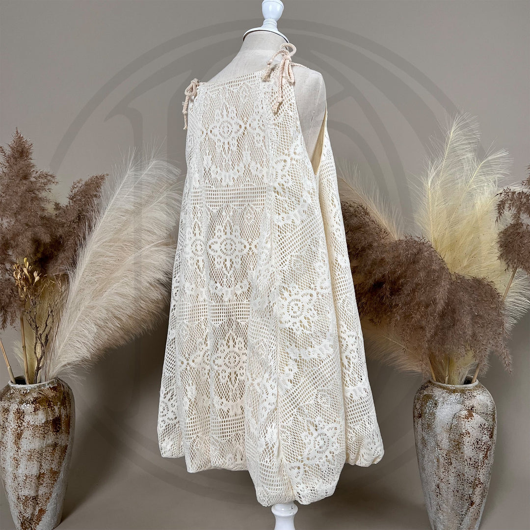 Stephanie Little Girl Dress