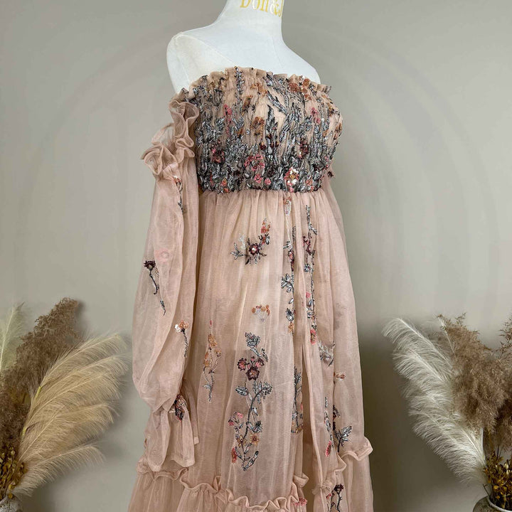 Dakota Gown