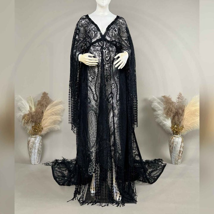 Betsy Gown