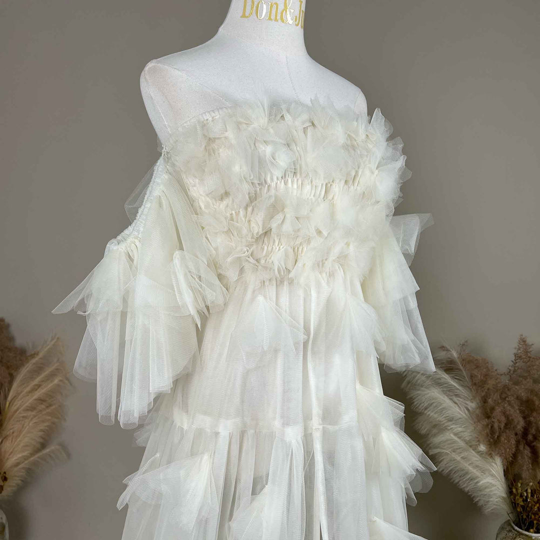 Margot Gown
