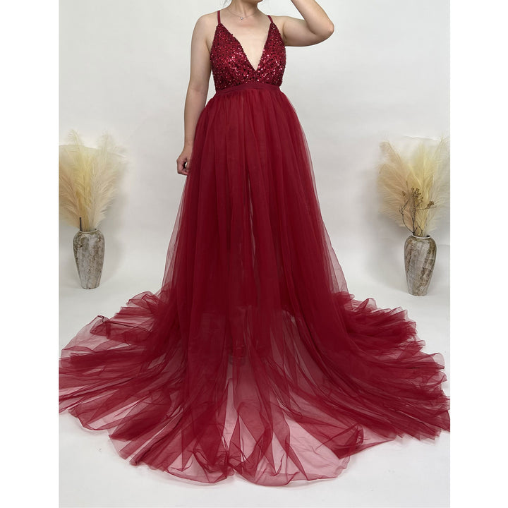 Phoenix Gown