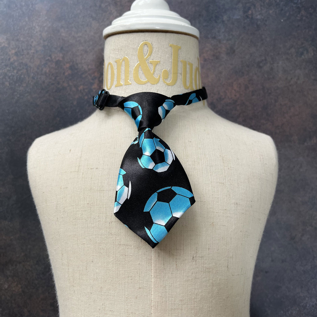 5pcs/lot Mini Tie Newborn Photoshoot Accessories