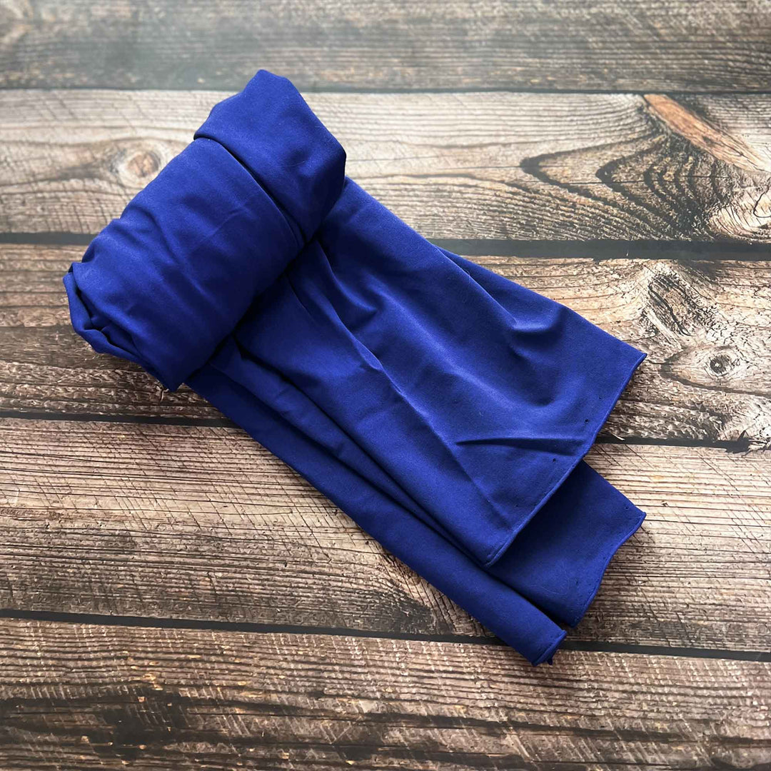 Lycra Newborn Wrap 160x40CM