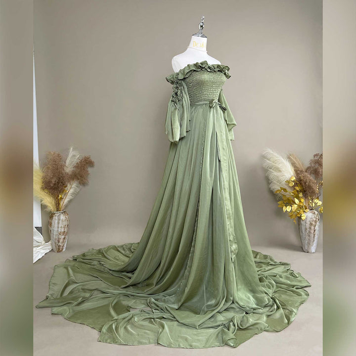 Evelyn Gown