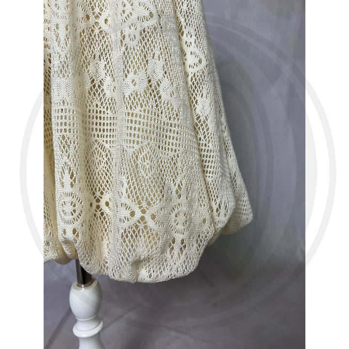 Stephanie Little Girl Dress