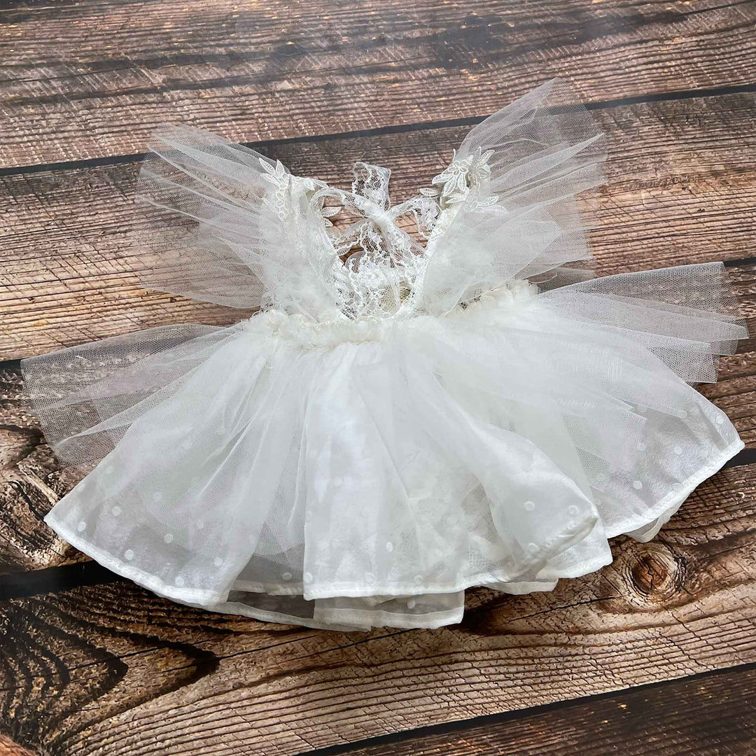 Newborn Dress