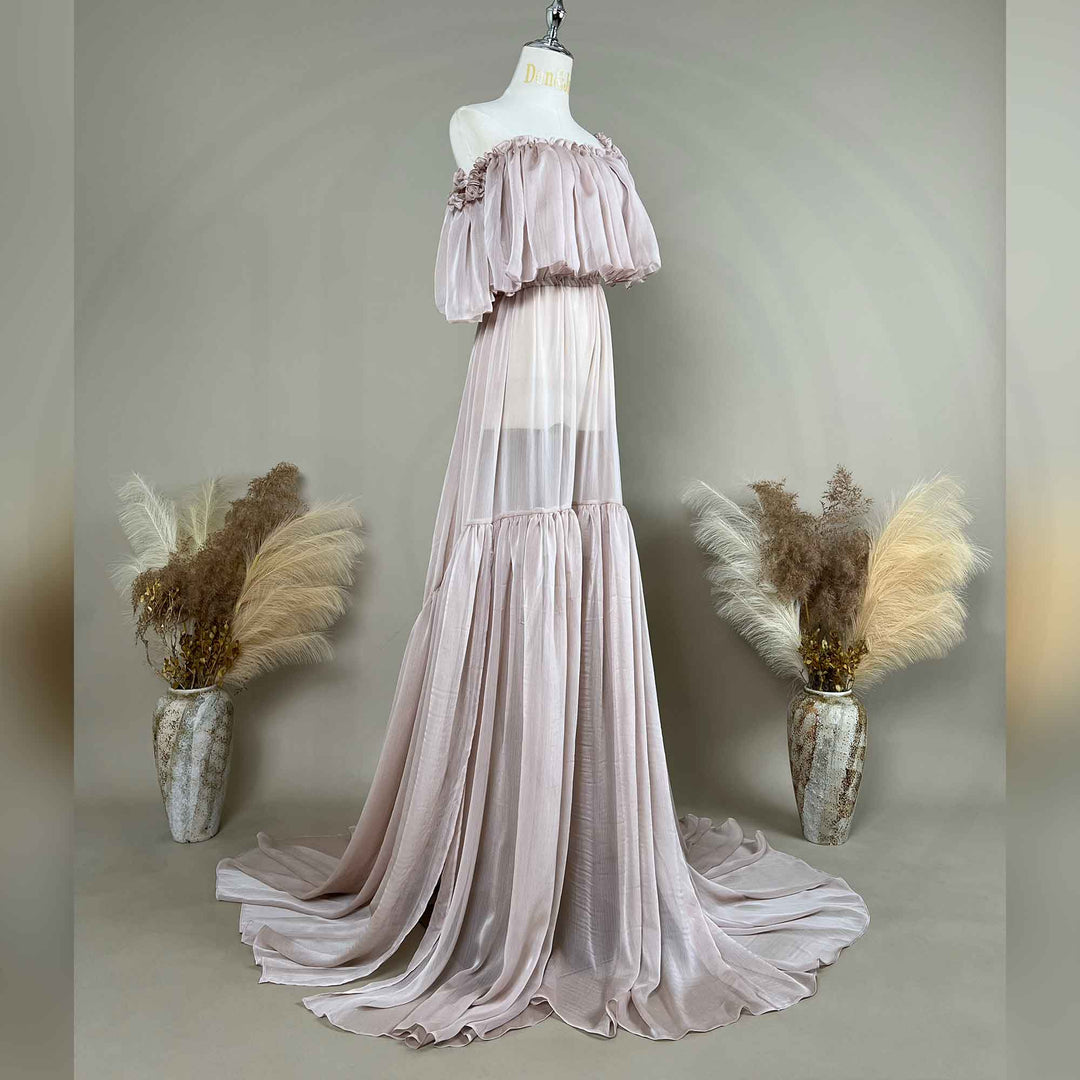 Maxine Gown