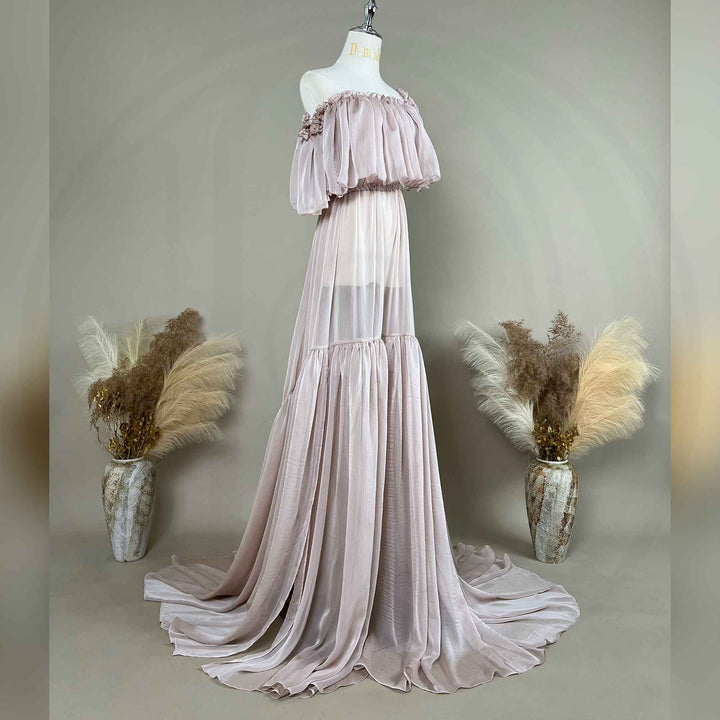 Maxine Gown
