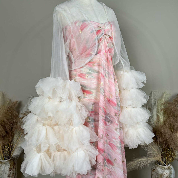 Eileithyia Gown