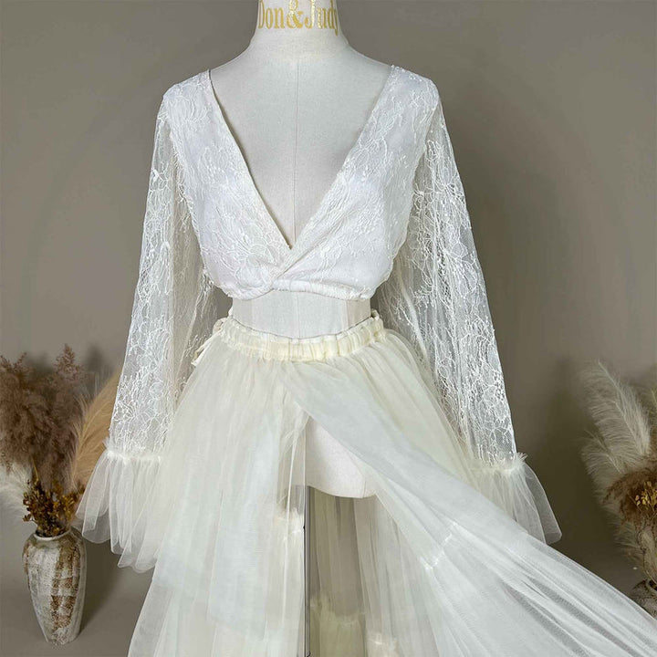 Katrina Gown --- Pay What You Can