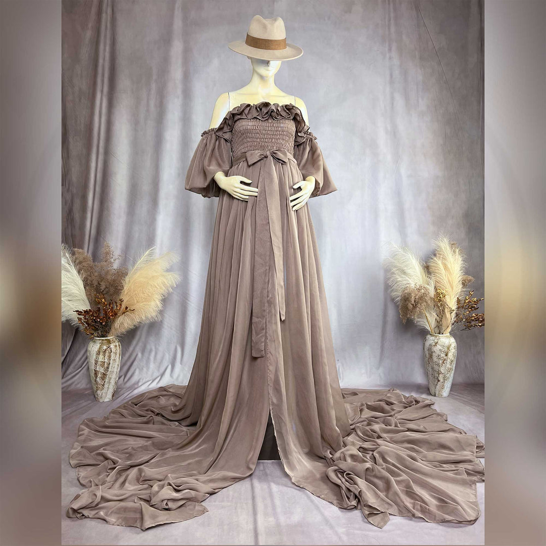 Evelyn Gown